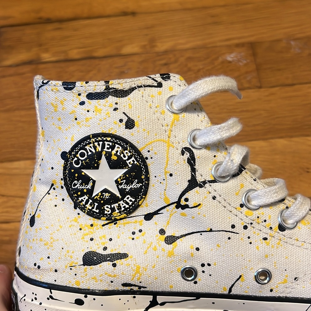 Converse Chuck 70 - Picture 5 of 6